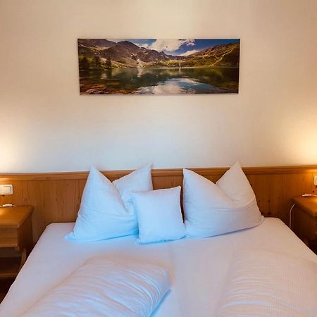 Hotel Schmiedboden Oberndorf in Tirol Kültér fotó