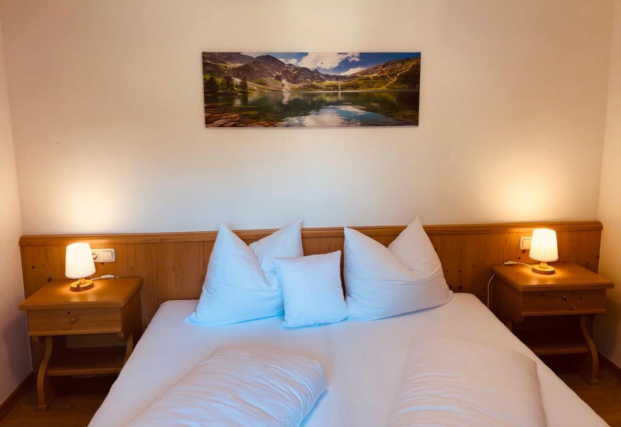 Hotel Schmiedboden Oberndorf in Tirol Kültér fotó