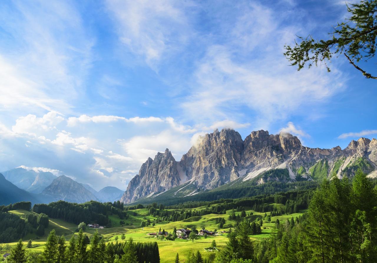 Hotel Schmiedboden Oberndorf in Tirol Kültér fotó