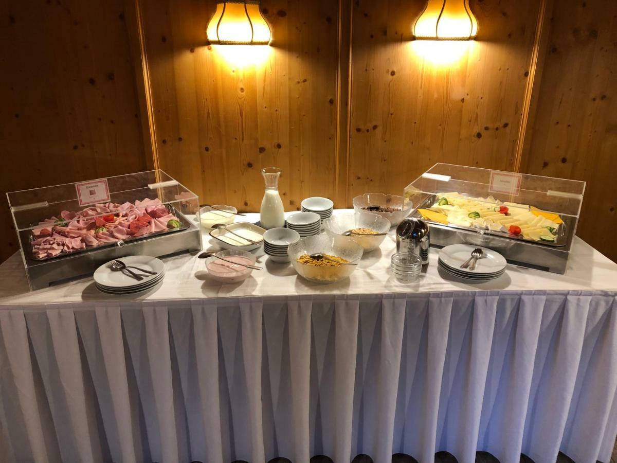 Hotel Schmiedboden Oberndorf in Tirol Kültér fotó