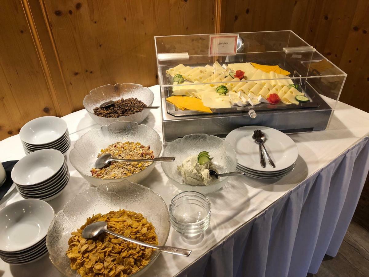 Hotel Schmiedboden Oberndorf in Tirol Kültér fotó