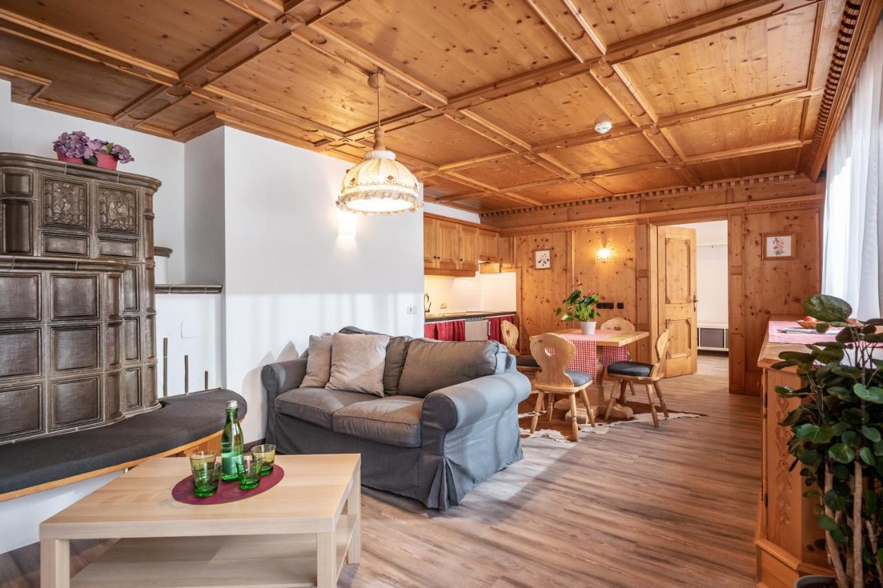 Hotel Schmiedboden Oberndorf in Tirol Kültér fotó
