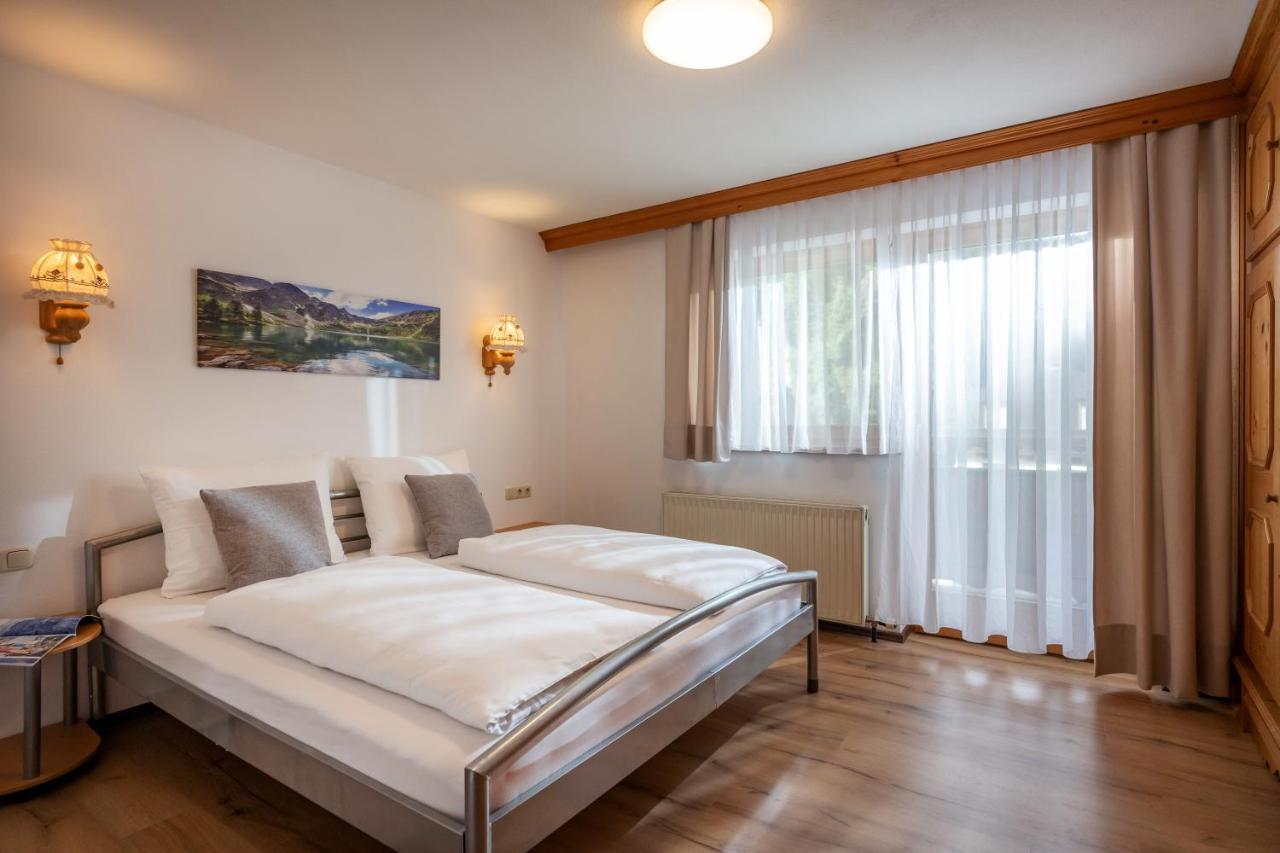 Hotel Schmiedboden Oberndorf in Tirol Kültér fotó