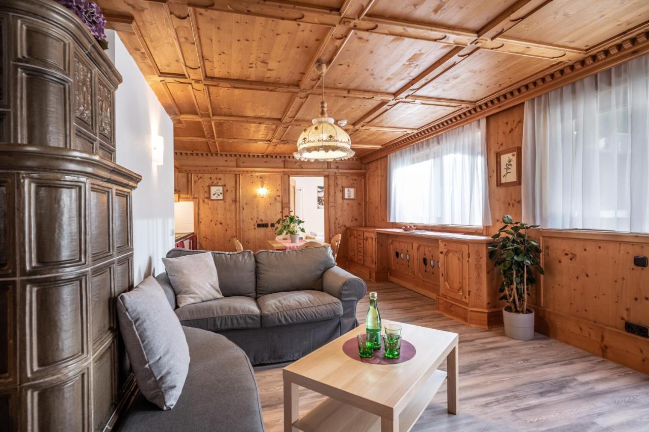 Hotel Schmiedboden Oberndorf in Tirol Kültér fotó