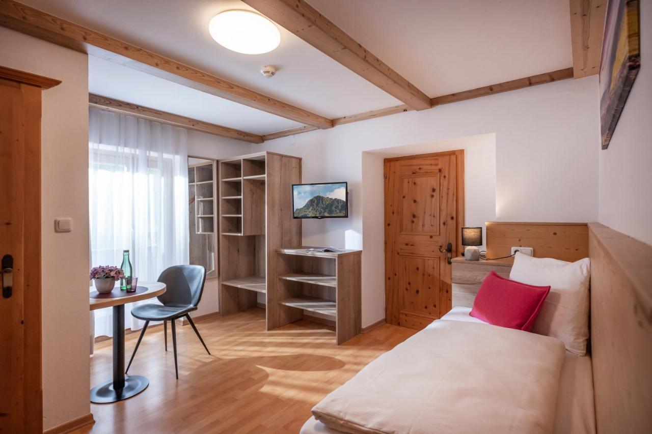 Hotel Schmiedboden Oberndorf in Tirol Kültér fotó