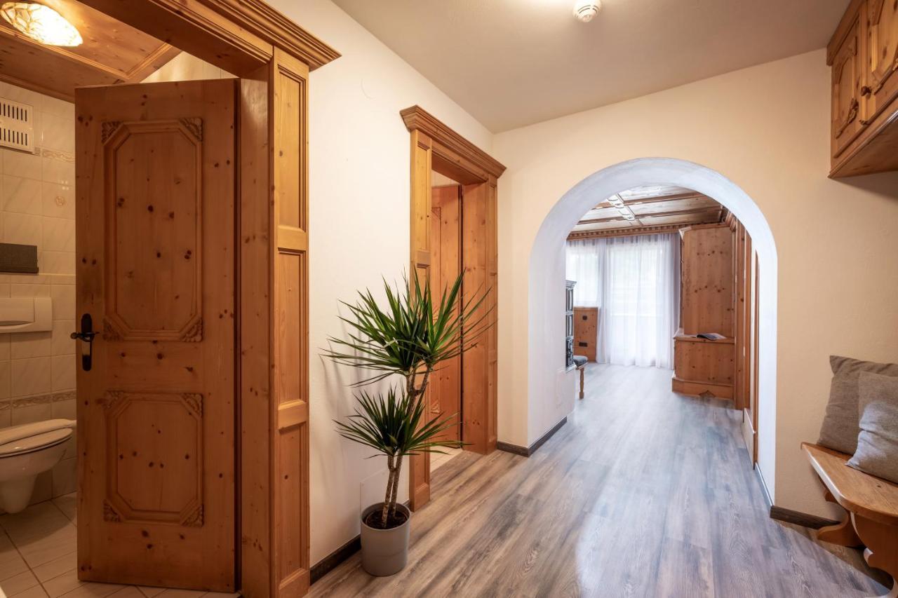 Hotel Schmiedboden Oberndorf in Tirol Kültér fotó