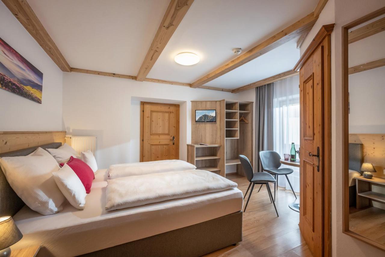 Hotel Schmiedboden Oberndorf in Tirol Kültér fotó