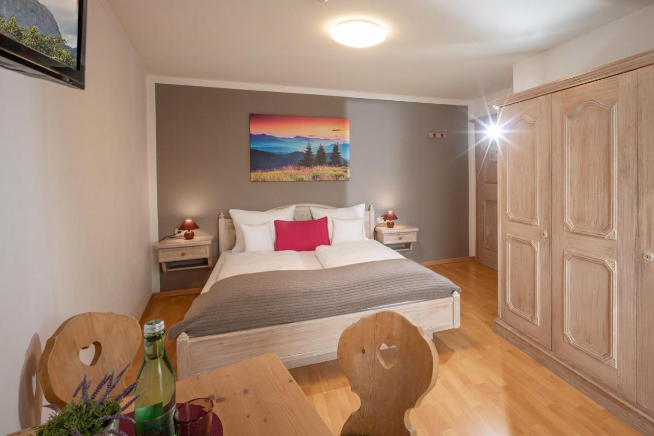 Hotel Schmiedboden Oberndorf in Tirol Kültér fotó